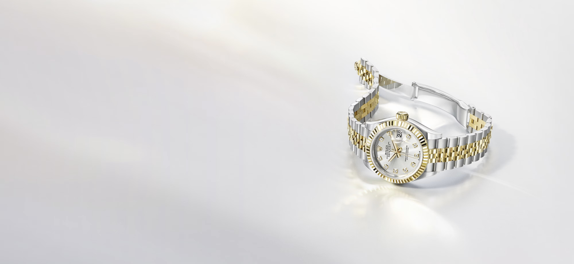 Rolex
Lady-Datejust