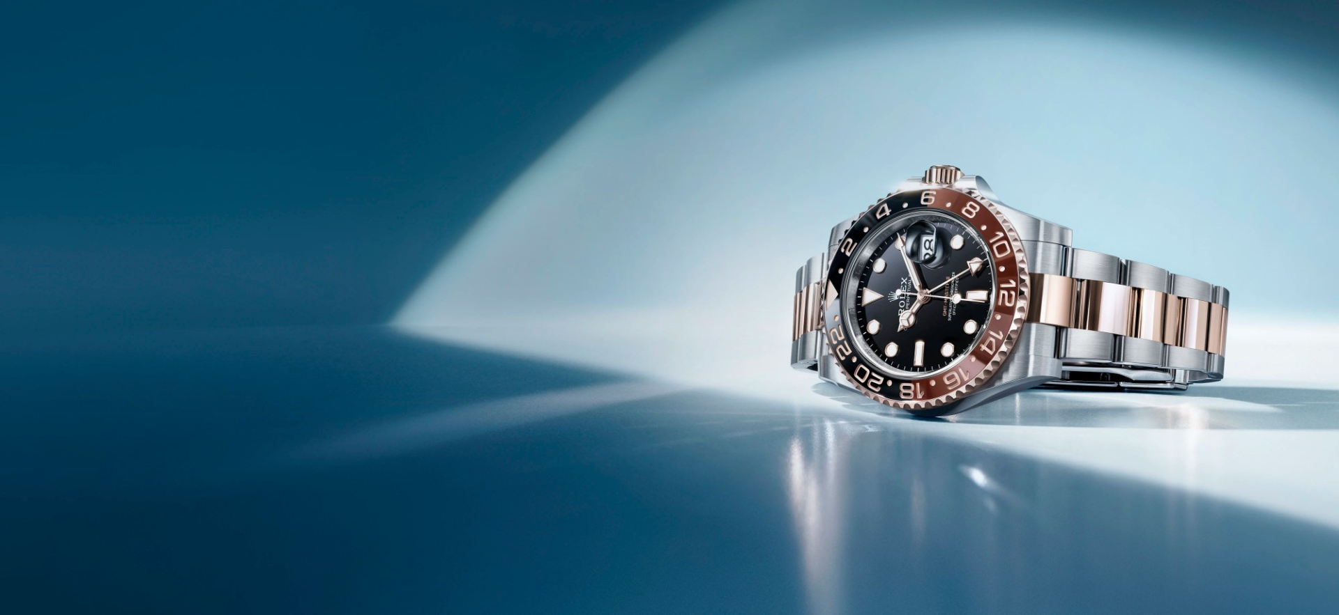 Rolex
GMT-Master II