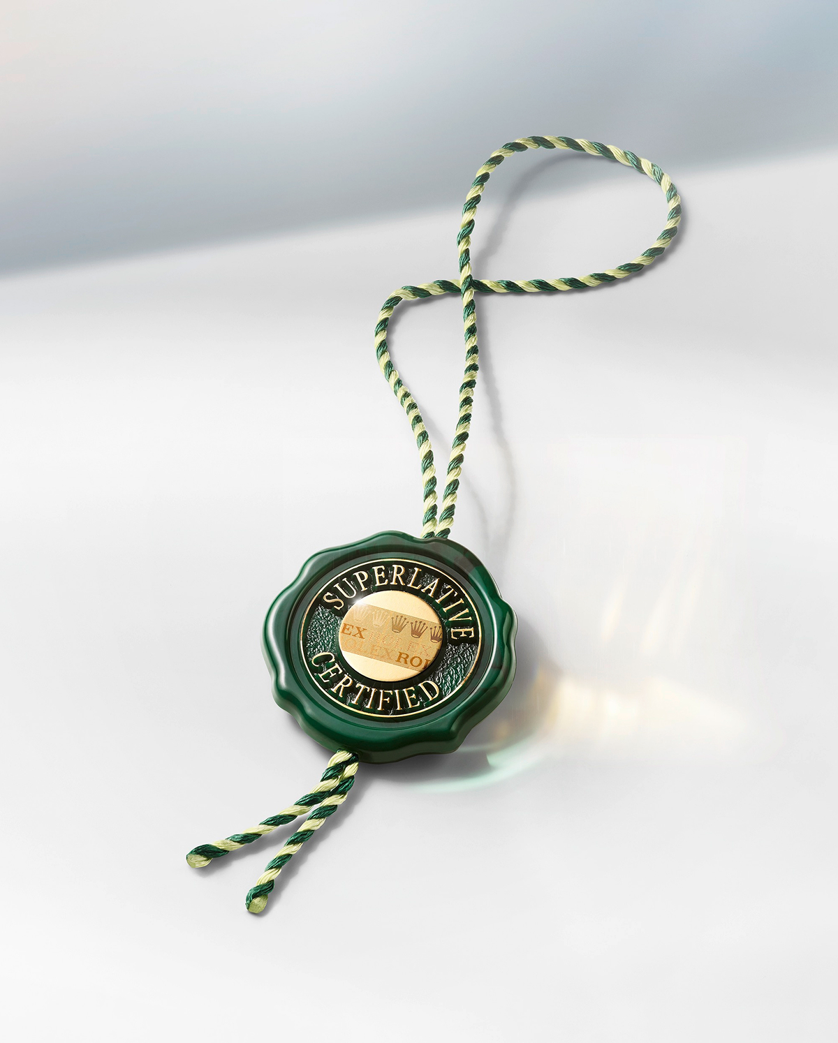 Üstün Kronometre sertifikası