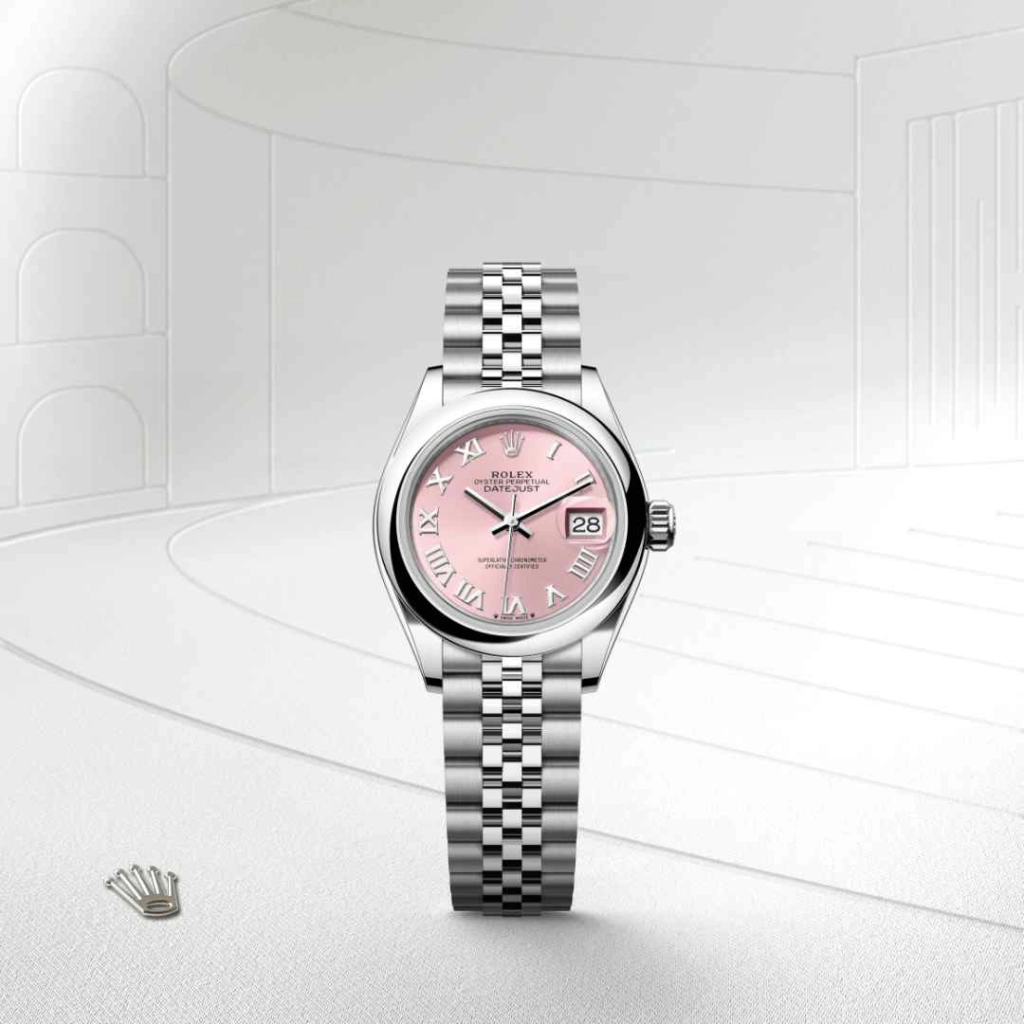 Lady-Datejust