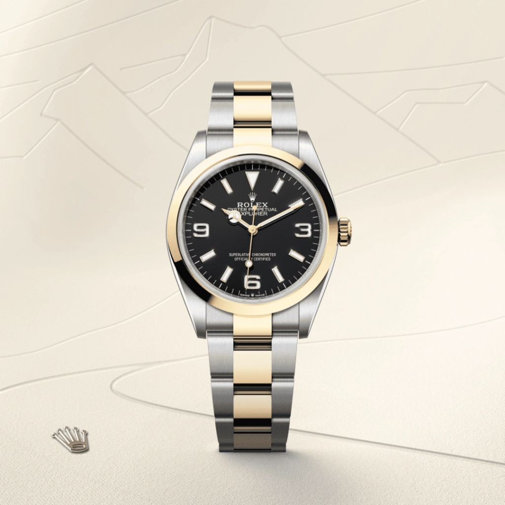 Explorer 36