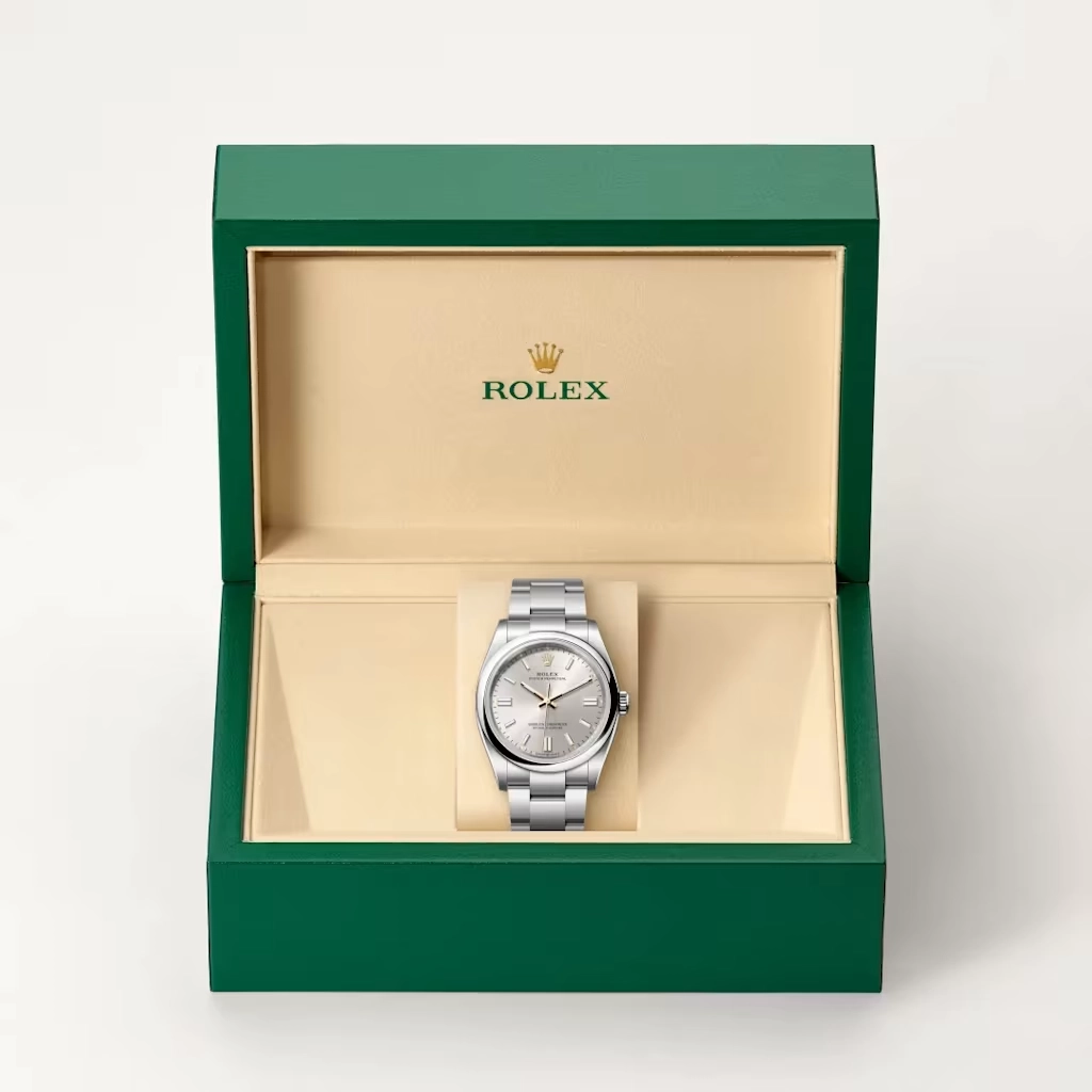 Oyster Perpetual 36