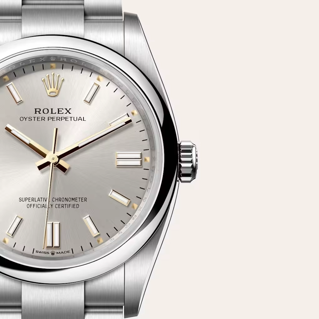 Oyster Perpetual 36
