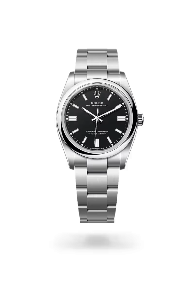 Rolex Oyster Perpetual 36 M126000-0014