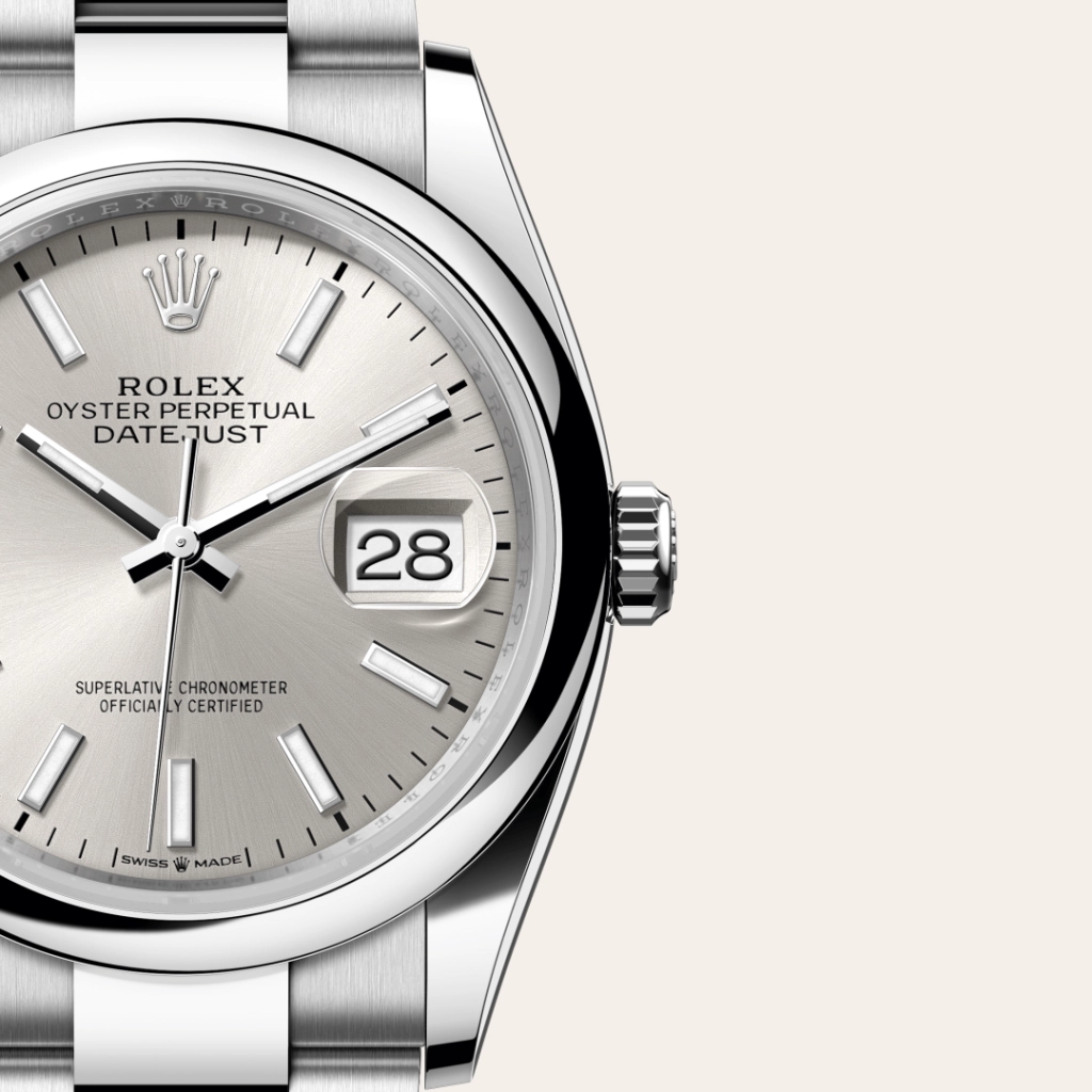 Datejust 36