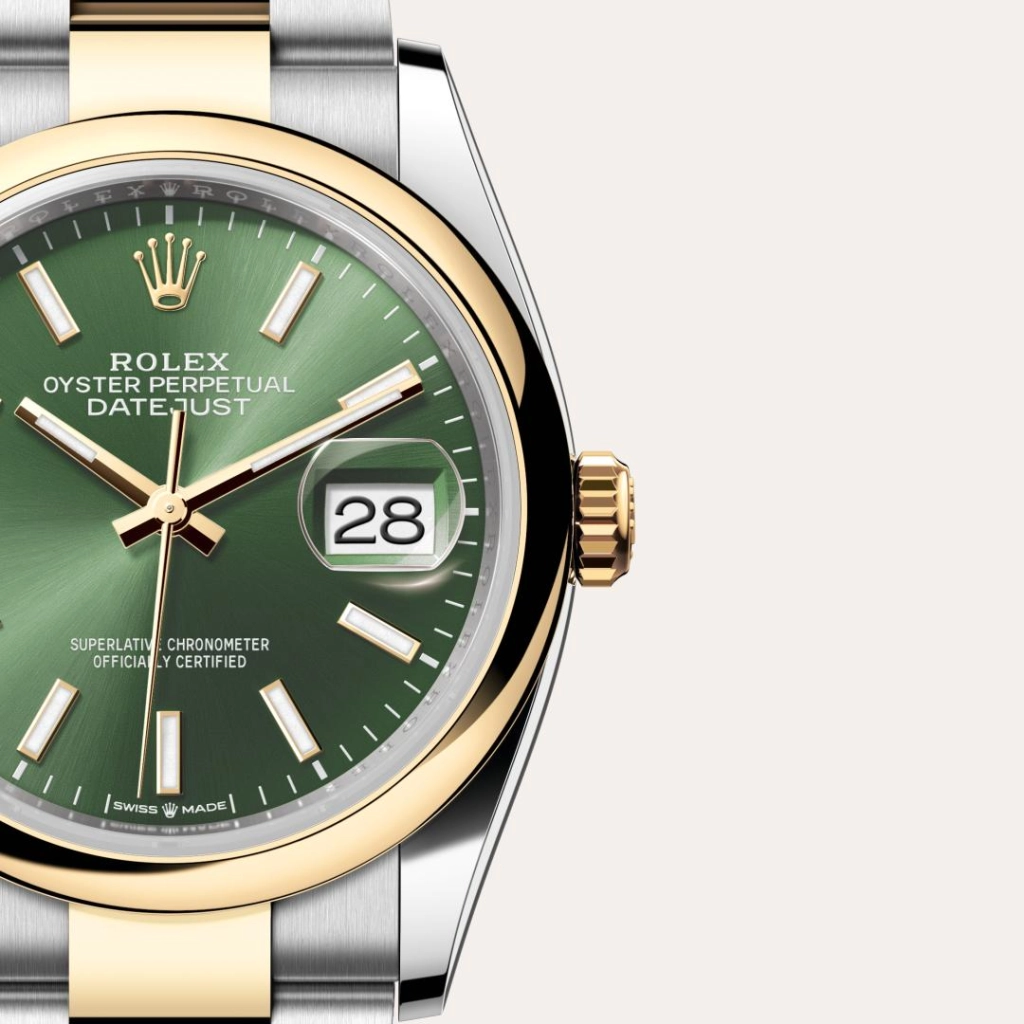 Datejust 36