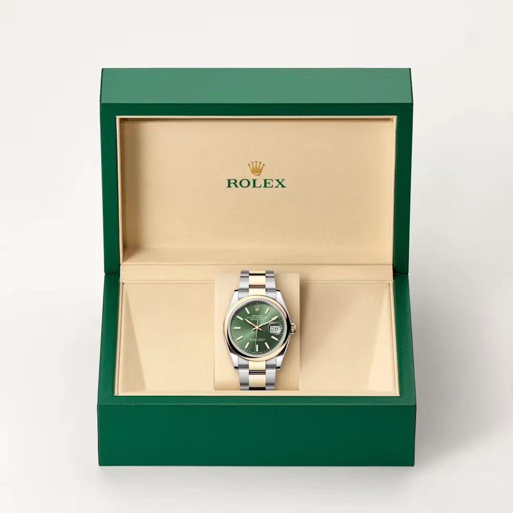 Datejust 36