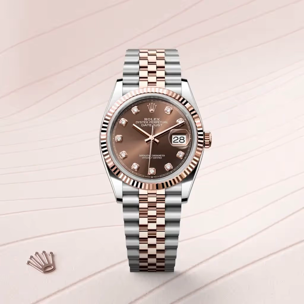 Datejust 36