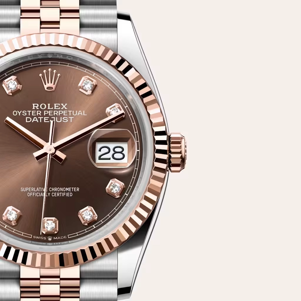 Datejust 36