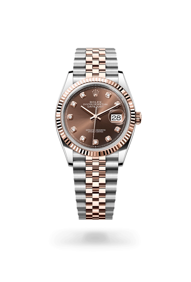 Rolex Datejust 36  M126231-0053