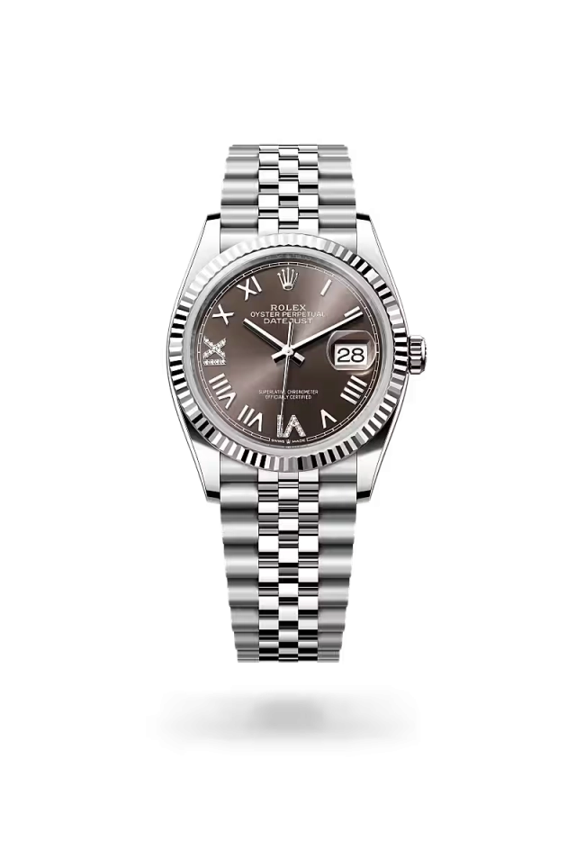 Rolex Datejust 36  M126234-0071