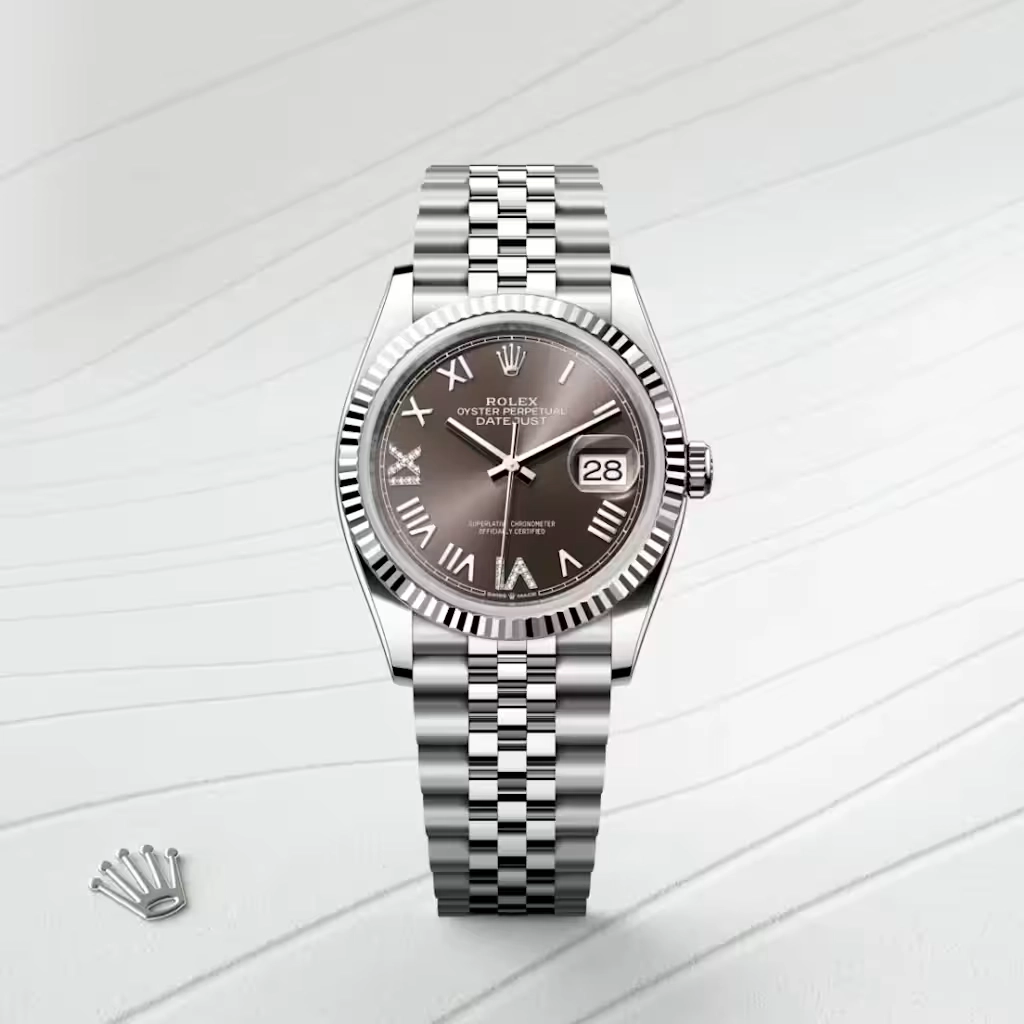 Datejust 36