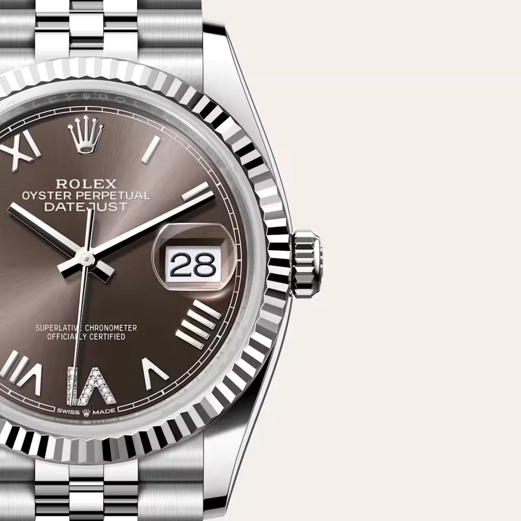 Datejust 36