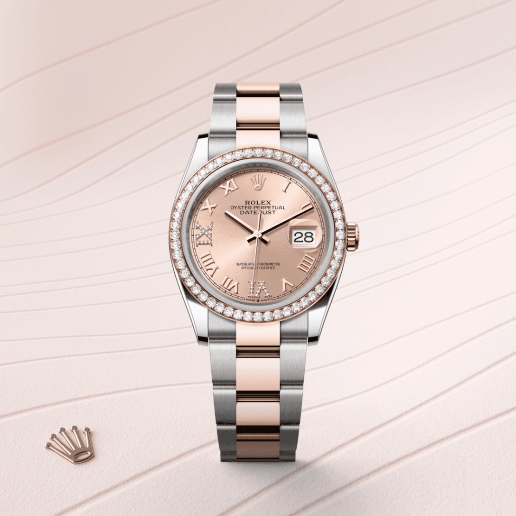 Datejust 36