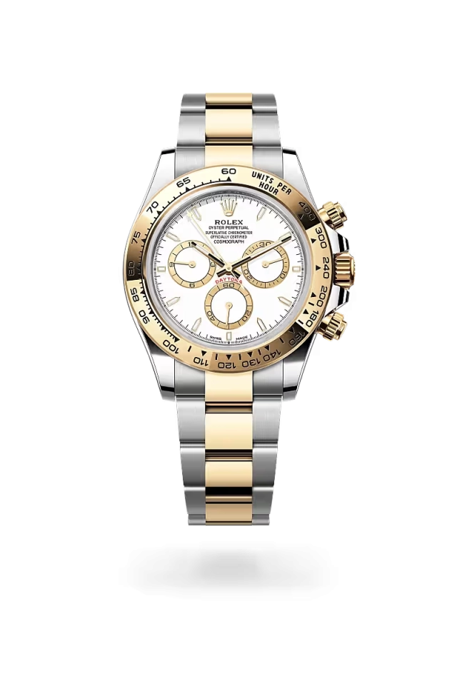 Rolex Cosmograph Daytona  M126503-0001
