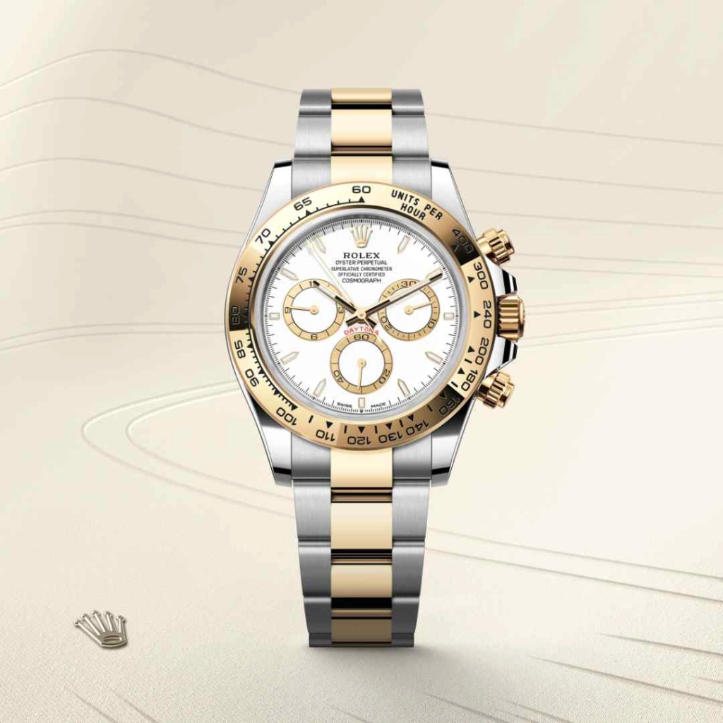 Cosmograph Daytona