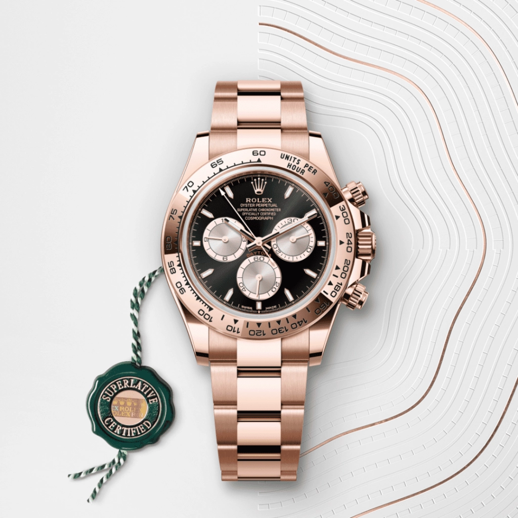 Cosmograph Daytona