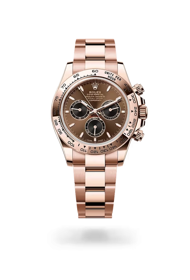 Rolex Cosmograph Daytona  M126505-0005