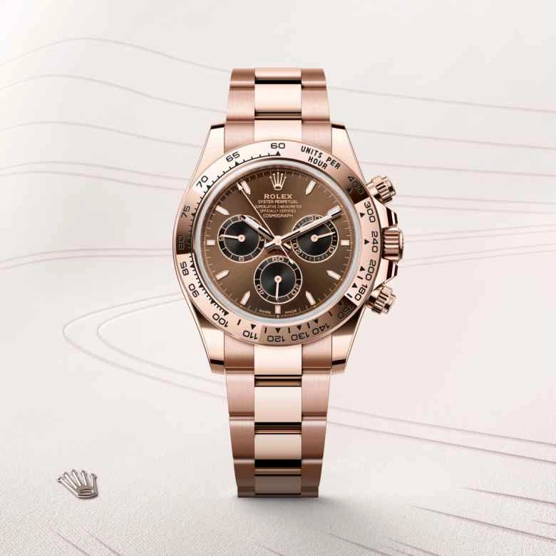Cosmograph Daytona