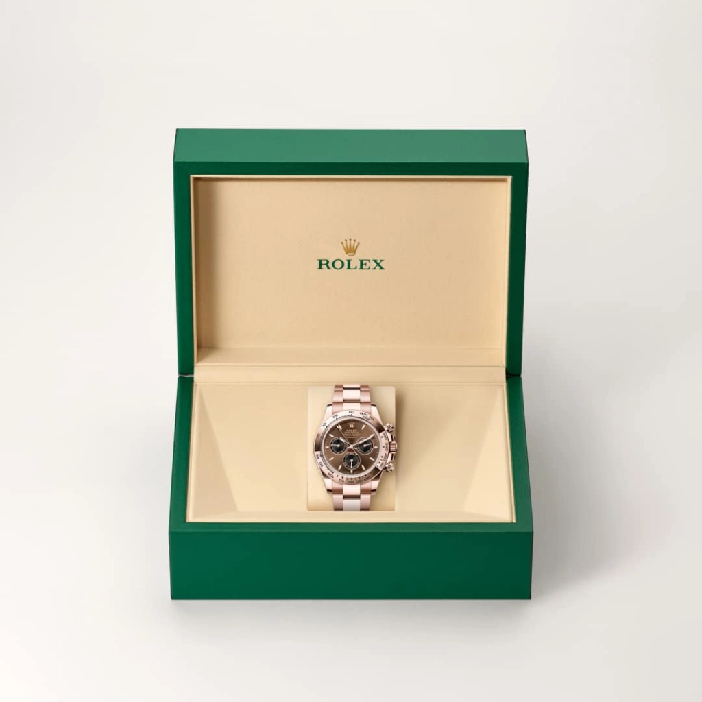 Cosmograph Daytona