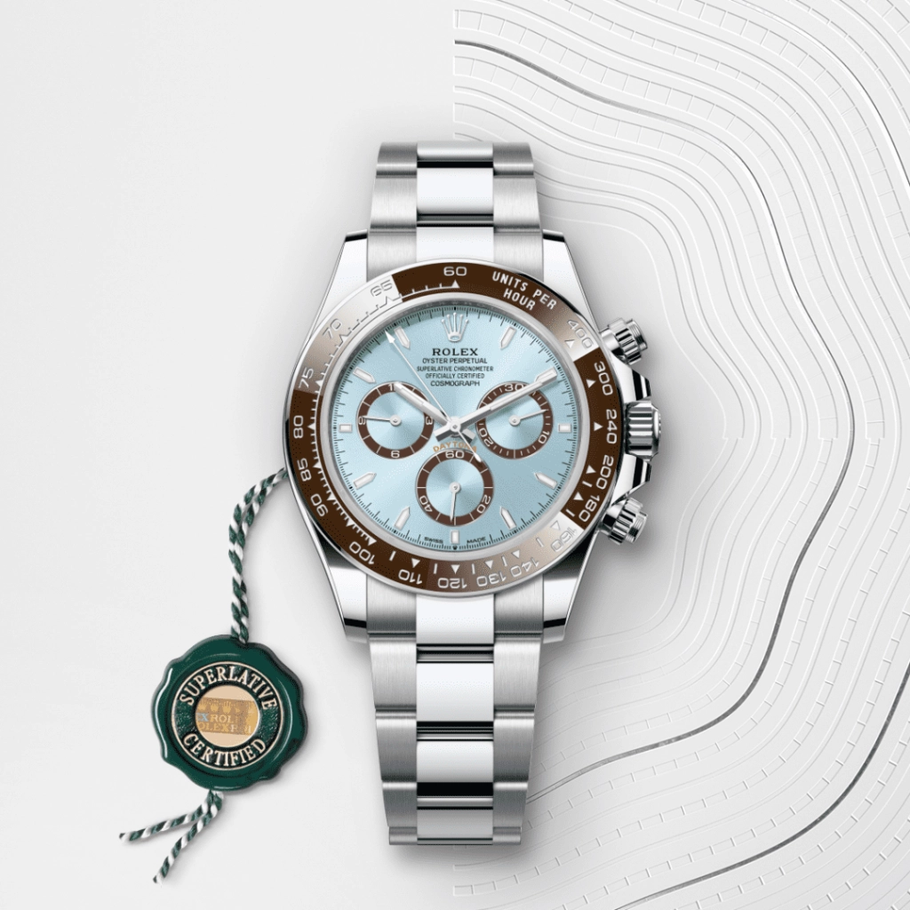 Cosmograph Daytona