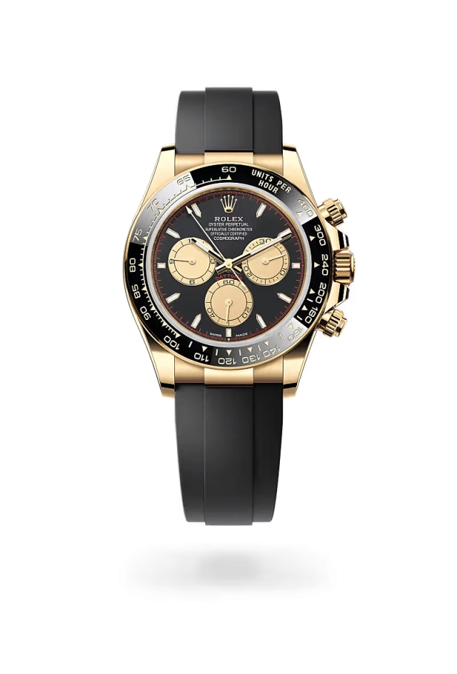 Rolex Cosmograph Daytona  M126518LN-0004