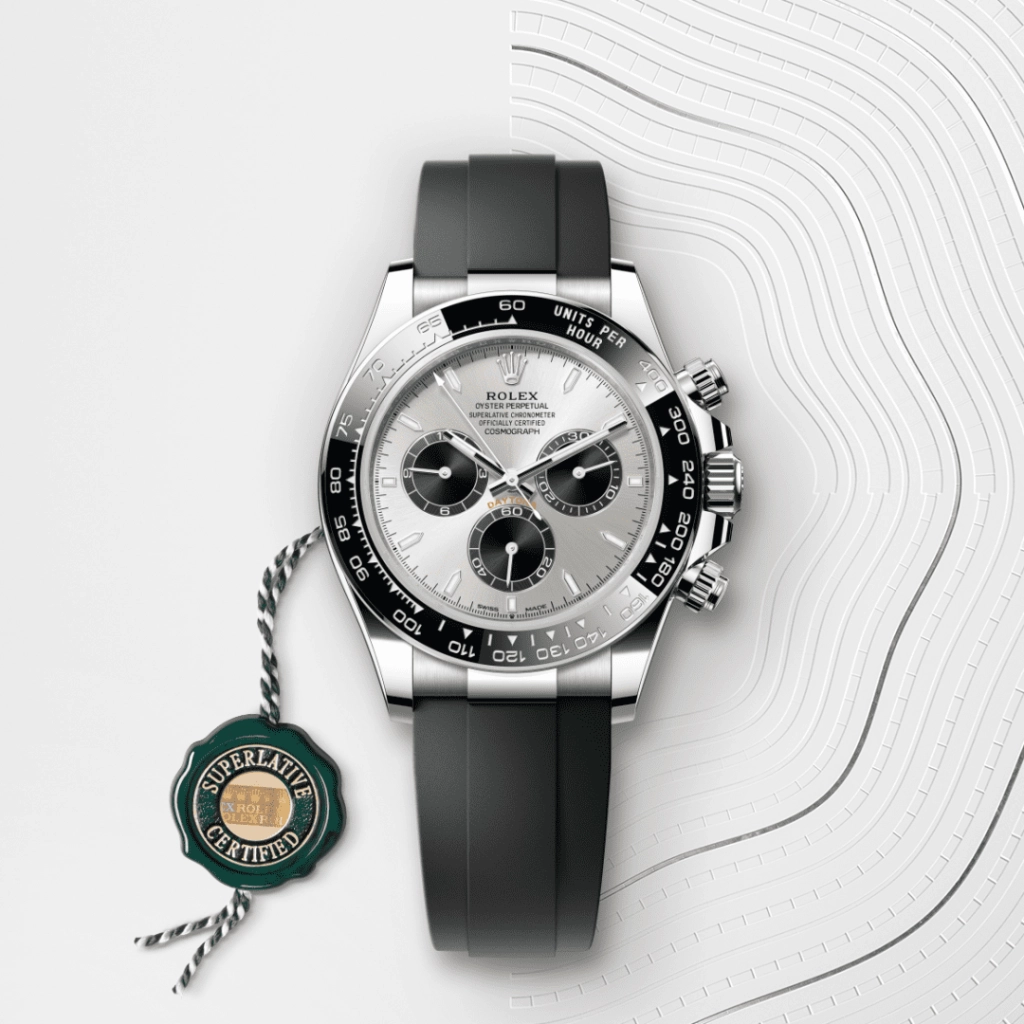 Cosmograph Daytona