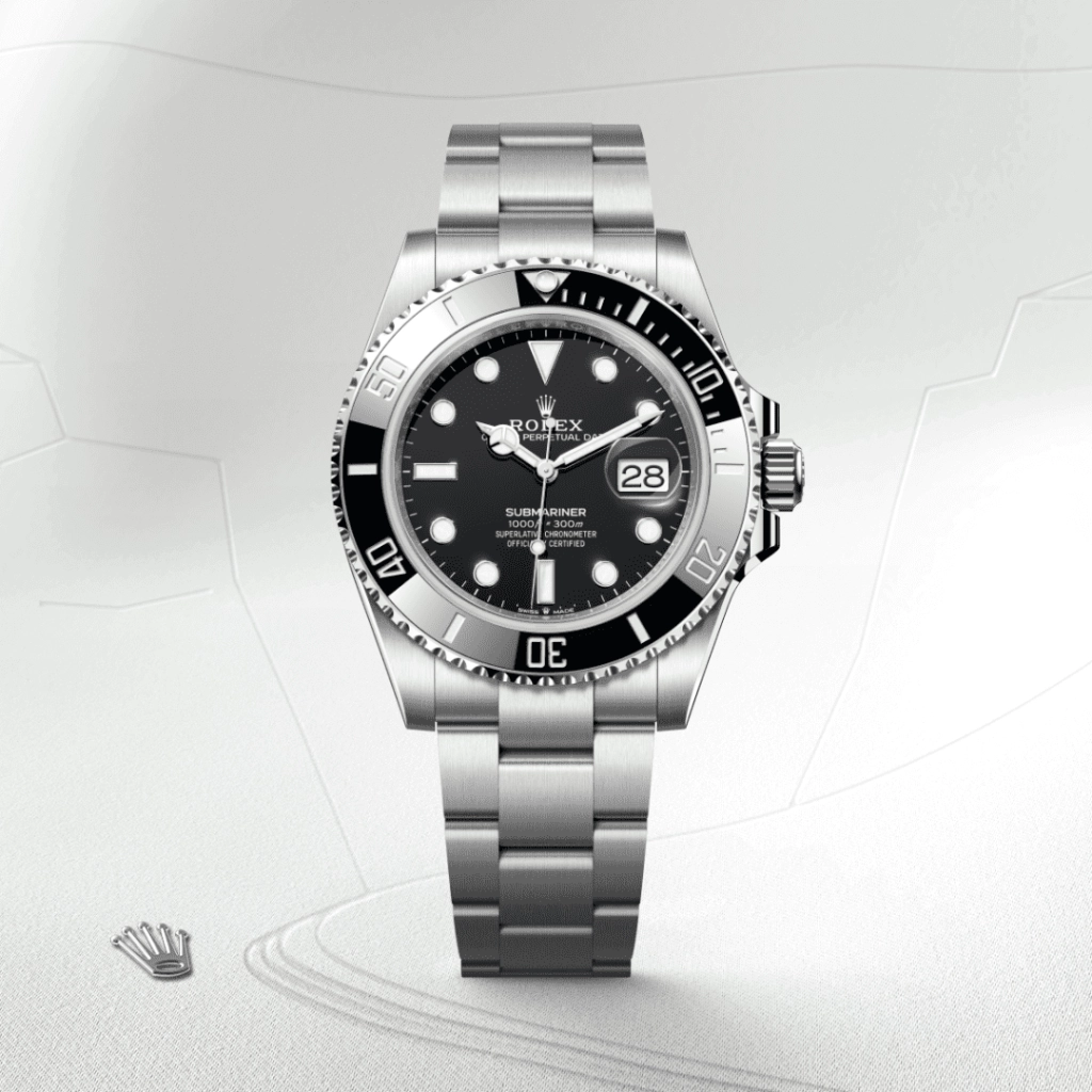 Submariner Date