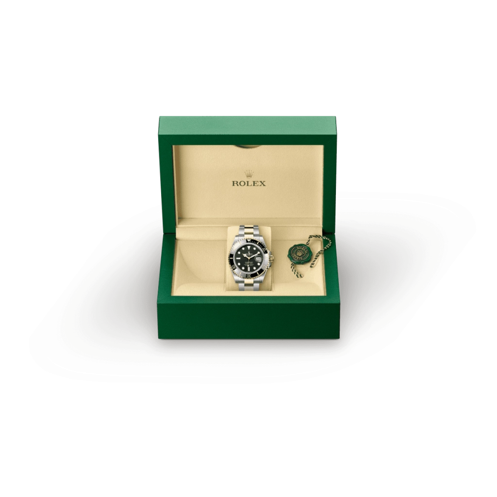Submariner Date