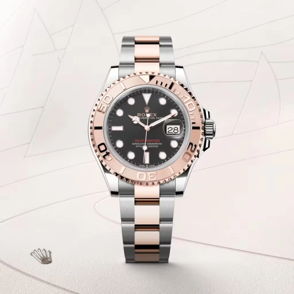 Yacht-Master 40