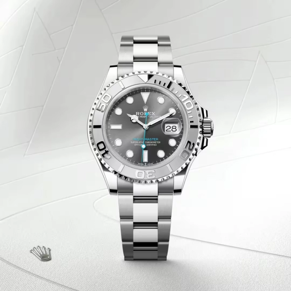 Yacht-Master 40