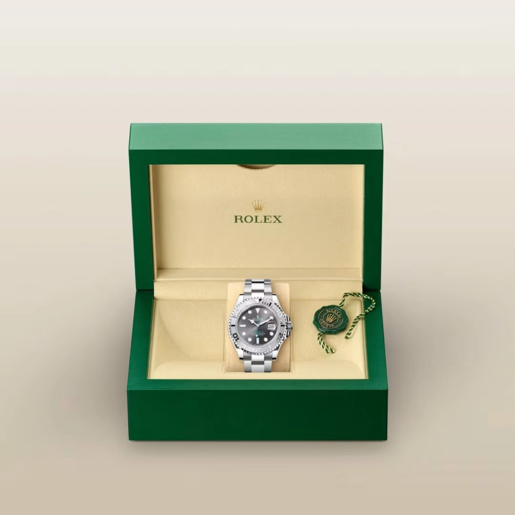 Yacht-Master 40