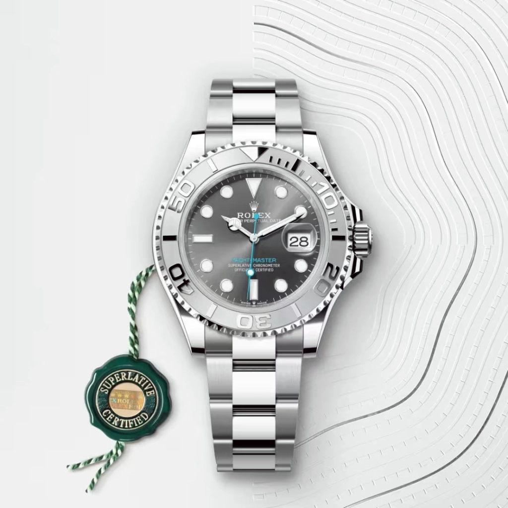 Yacht-Master 40
