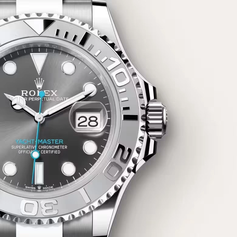 Yacht-Master 40