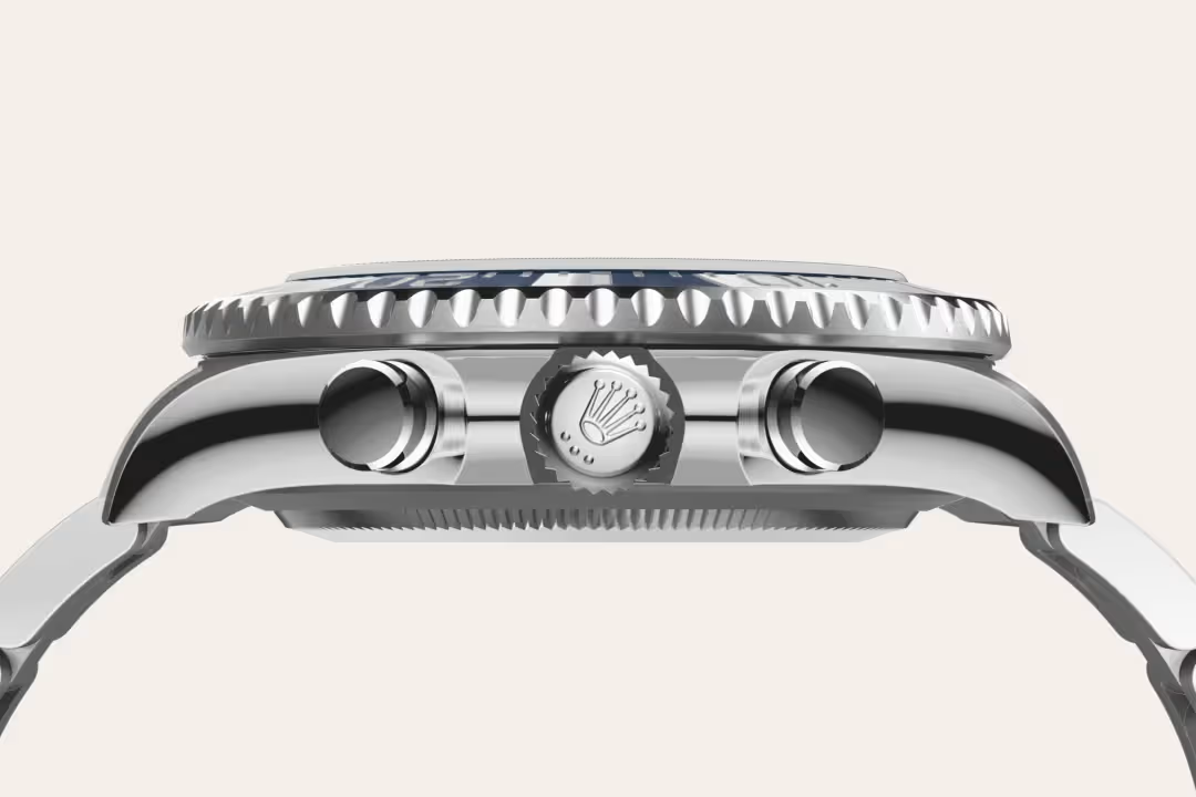 Oystersteel çelik