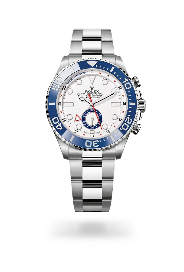 Rolex Yacht-Master II  M126680-0001