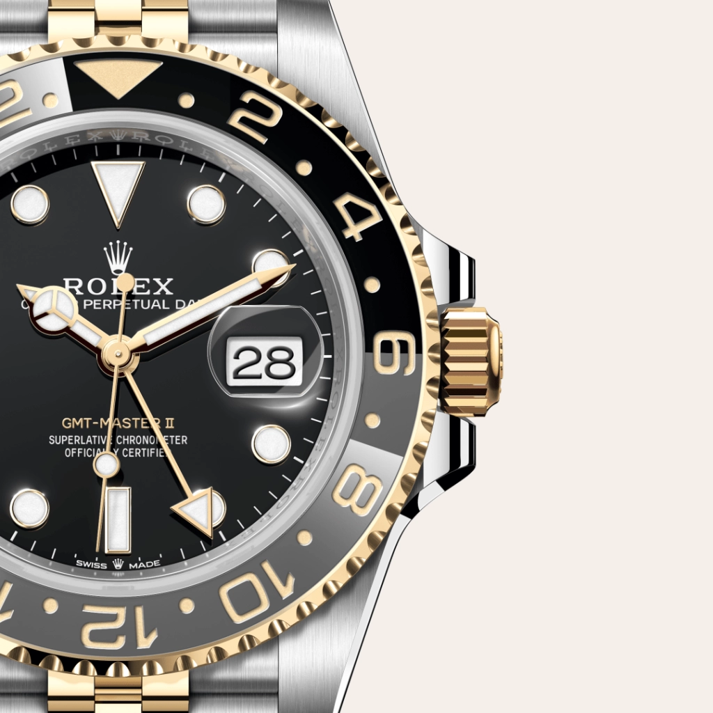 GMT-Master II