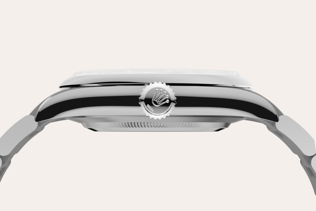 Oystersteel çelik