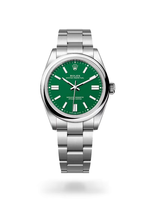 Rolex Oyster Perpetual 41  M134300-0004
