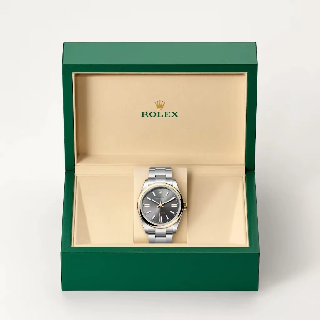 Oyster Perpetual 41