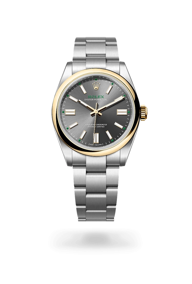 Rolex Oyster Perpetual 41  M134303-0001