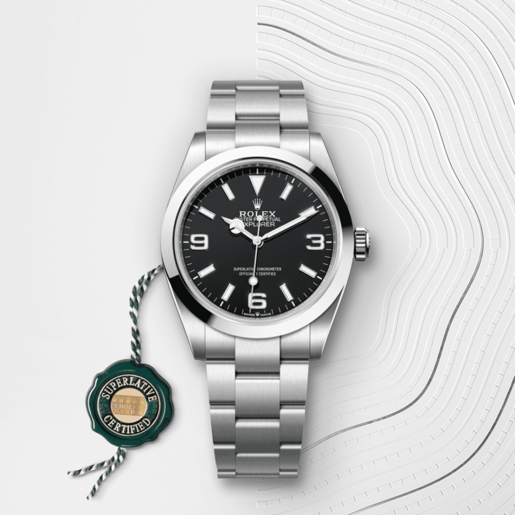 Explorer 40