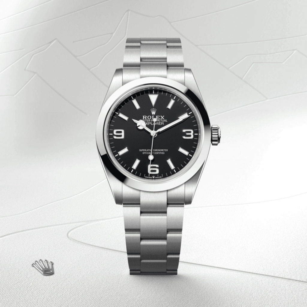 Explorer 40