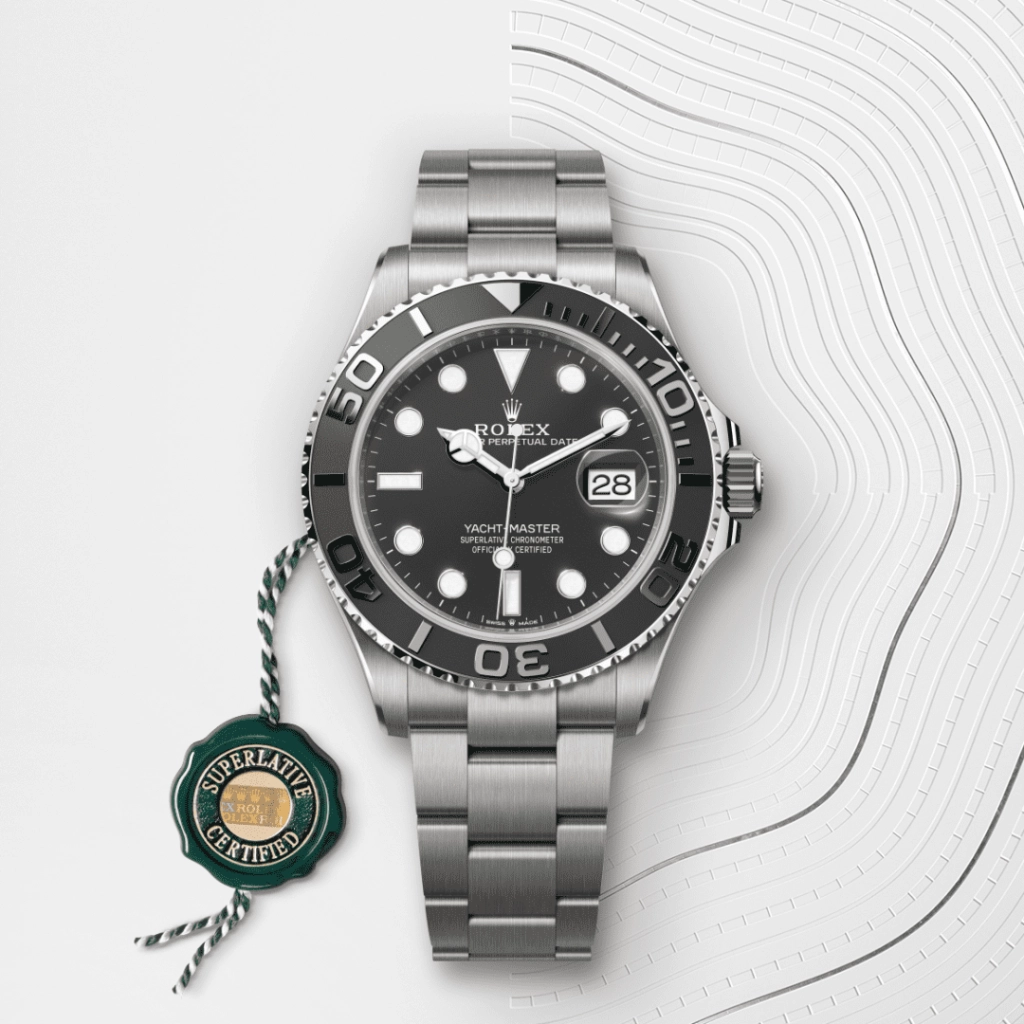 Yacht-Master 42