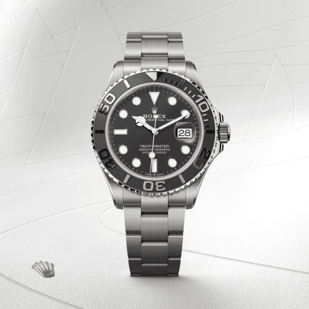 Yacht-Master 42