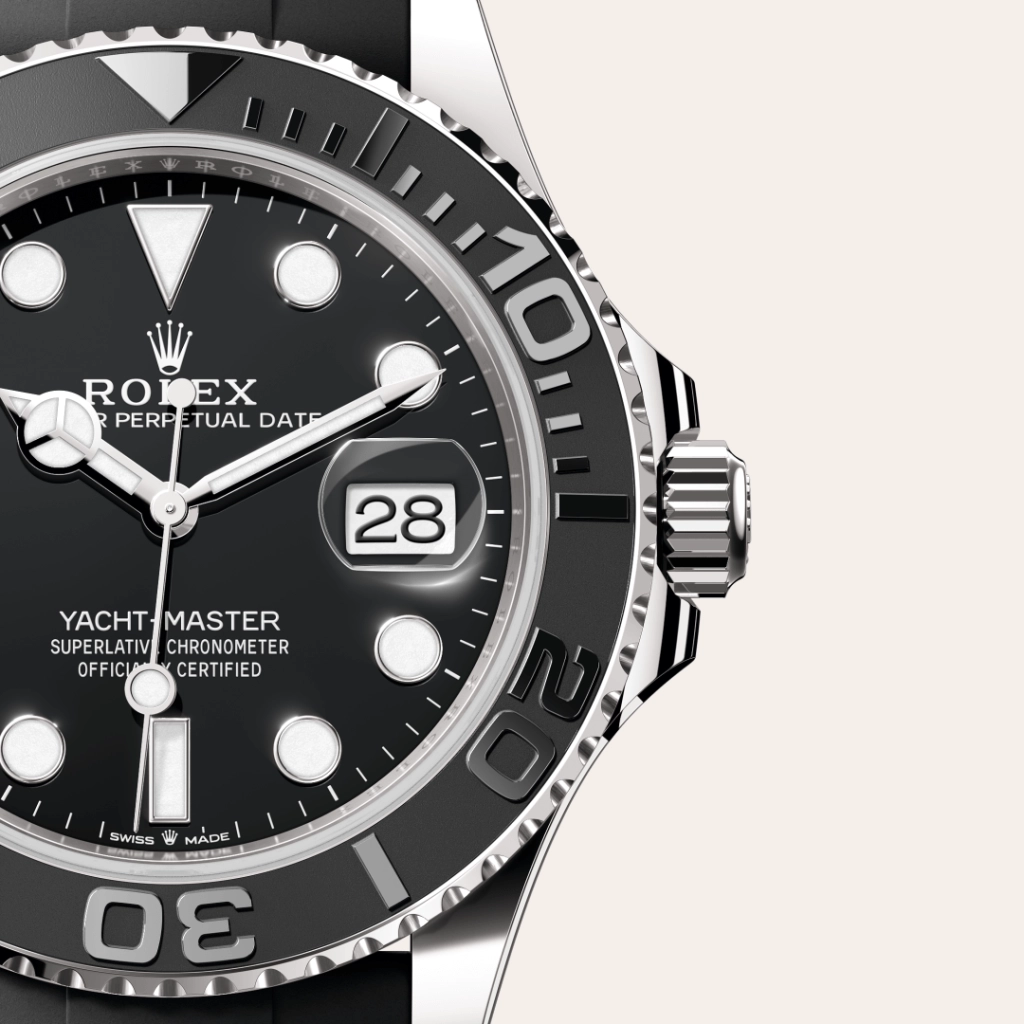 Yacht-Master 42