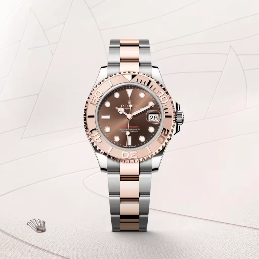 Yacht-Master 37