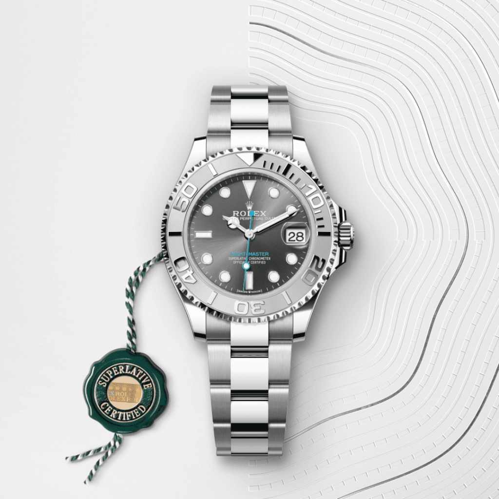 Yacht-Master 37