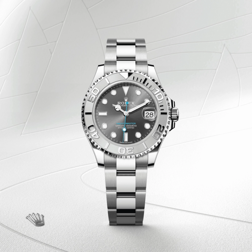 Yacht-Master 37