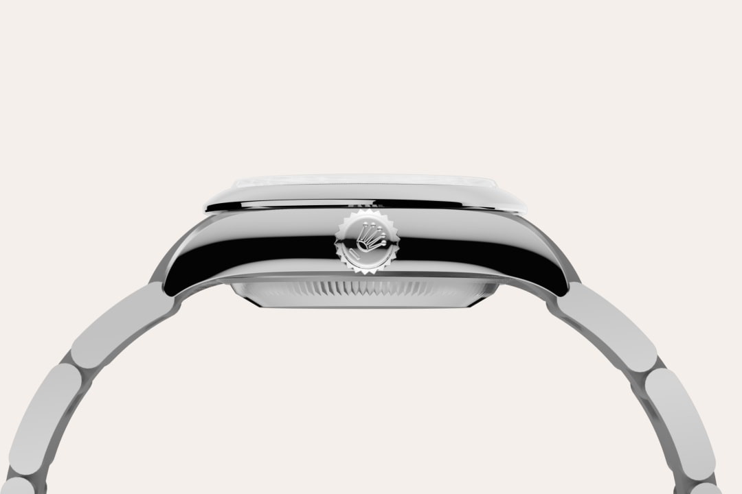 Oystersteel çelik